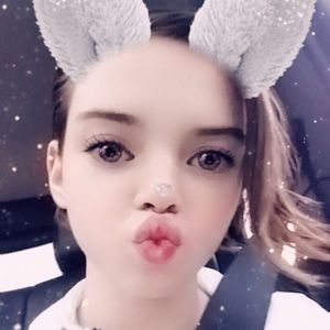 Meet your Posher, Kaitlyn